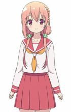 Sakuragi, Hinako