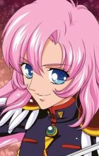 Tenjou, Utena