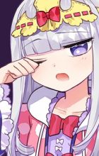 Kaymin, Aurora Suya Rhys