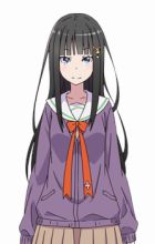 Fukami, Shingetsu Ernesta