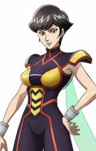 van Dyne, Janet