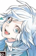 Iwakiyamayukisatoshironanogojuurokushi, Akira