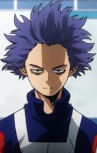 Shinsou, Hitoshi