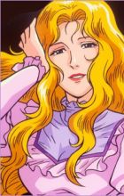 von Grünewald, Annerose