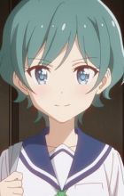 Nanami, Yuu