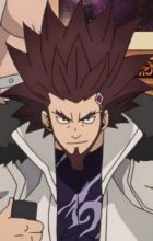 Joe, Drakken