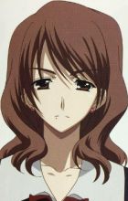 Ashikaga, Chie