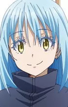 Tempest, Rimuru