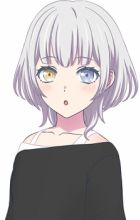 Kaname, Raana
