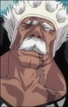 Louisenbairn, Baraggan