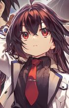 Adel-Adler, Augusta Frederica