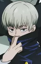 Inumaki, Toge