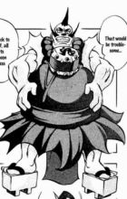 Onimaru