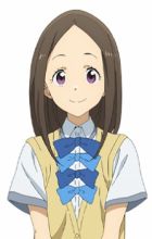 Asagumo, Chihaya
