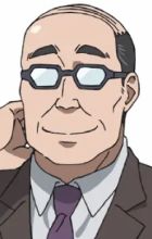 Tondabayashi, Kenzaburou