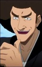 Kurumadani, Zennosuke