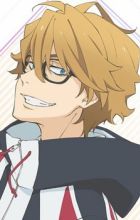 Sasugai, Hayato