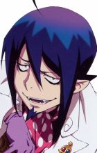 Pheles, Mephisto