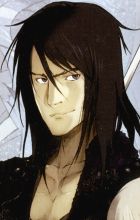 Aiolos Corbeille de Veil, Cleo