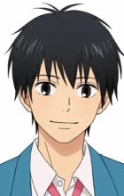 Kazehaya, Shouta