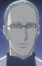 von Giuseppe, Helmut