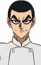Akiyama, Jan