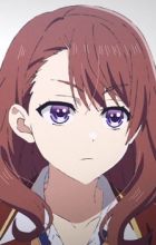 Satou, Maya
