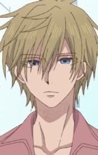 Kurosaki, Tasuku