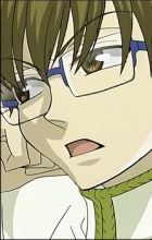 Haninozuka, Yasuchika