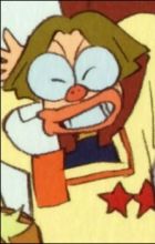 Cortich, Attenborough