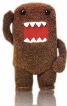 Domo-kun