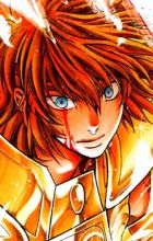 Sagittarius, Sisyphus