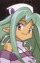 Graceland, Mirabelle