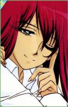 Aburatsubo, Ayanojou