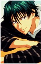 Echizen, Ryouga
