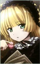 de Blois, Victorique