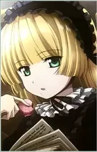 de Blois, Victorique