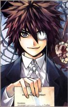 Kucabara, Mephisto Barto Dertov Reffert Lark