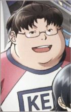 Funatsumaru, Hiroko