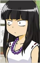 Kibayashi, Juri