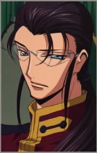 Guilford, Gilbert G.P