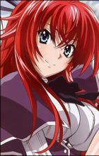 Gremory, Rias