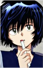 Urabe, Mikoto