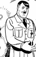 Hitler, Adolf