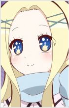 Bernstein, Geraldine