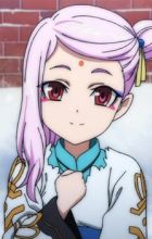 Dorssia, Lieselotte W.