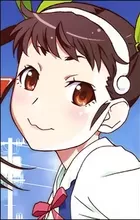 Hachikuji, Mayoi