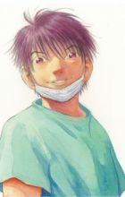 Saitou, Eijirou