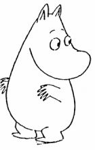 Moomintroll