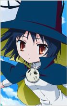 Maji Mojiruka, Rurumo